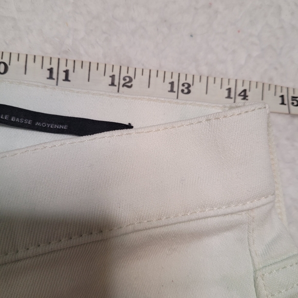 2/$40 🌺  | Banana Republic | Pastel Tie Dye Jeans - Picture 14 of 15